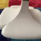 Gautier vintage tulip leg coffee table