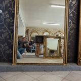 Napoleon III mirror 163 x 121