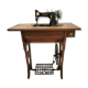 M.a.c.c. sewing machine