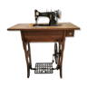 M.a.c.c. sewing machine