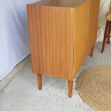 Petite enfilade vintage