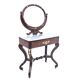 Antique dressing table, Northern Europe, circa 1880