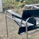 Wassily B3 armchair by Marcel Breuer