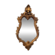Miroir baroque