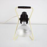 Vintage Infraphil Lamp Philips Holland 1960