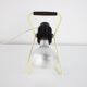 Vintage Infraphil Lamp Philips Holland 1960