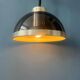 Vintage Dijkstra Space Age pendant light