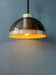 Vintage Dijkstra Space Age pendant light