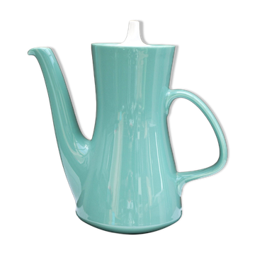 Poole Pottery - Mid-Century Modern Teapot/Coffee Pot