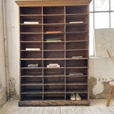 XL 1900 bookcase shelf