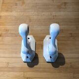 Jacob Delafon ceramic towel holder