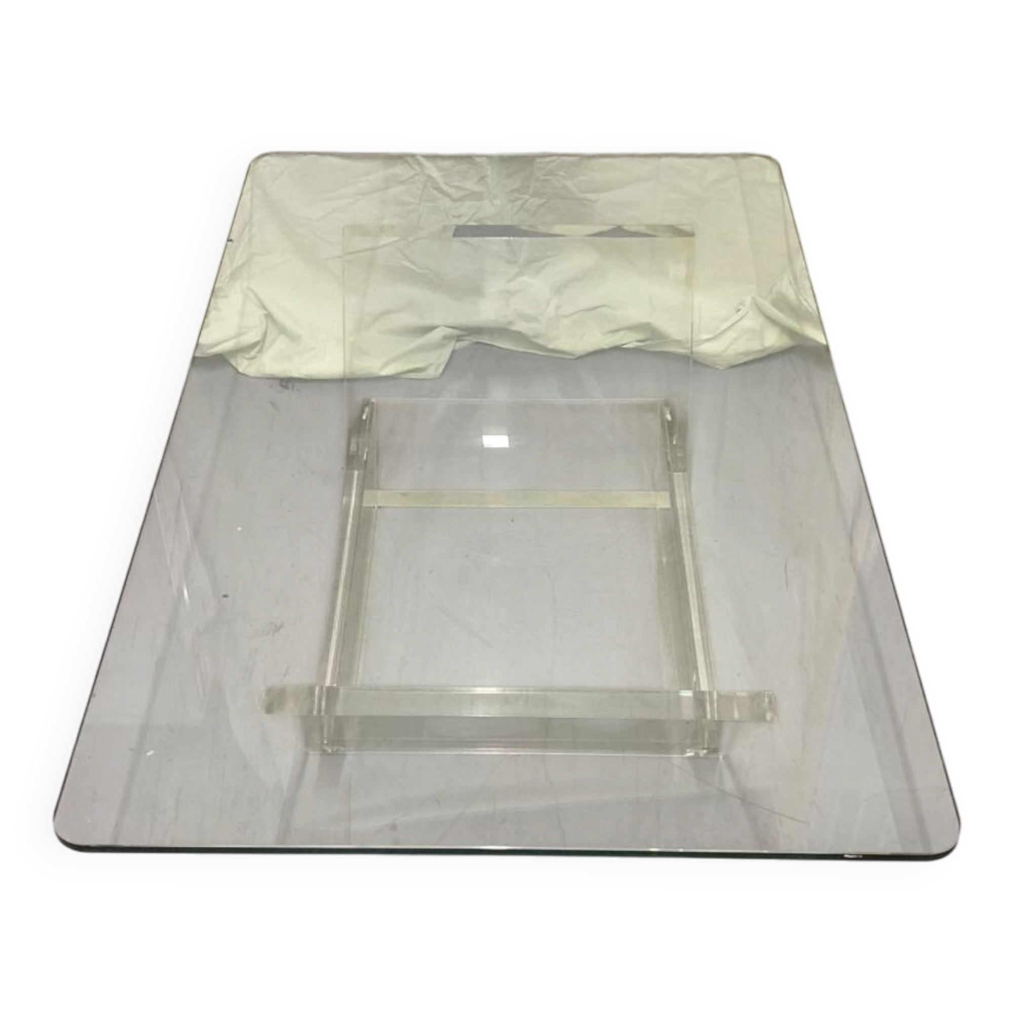 Table basse salon