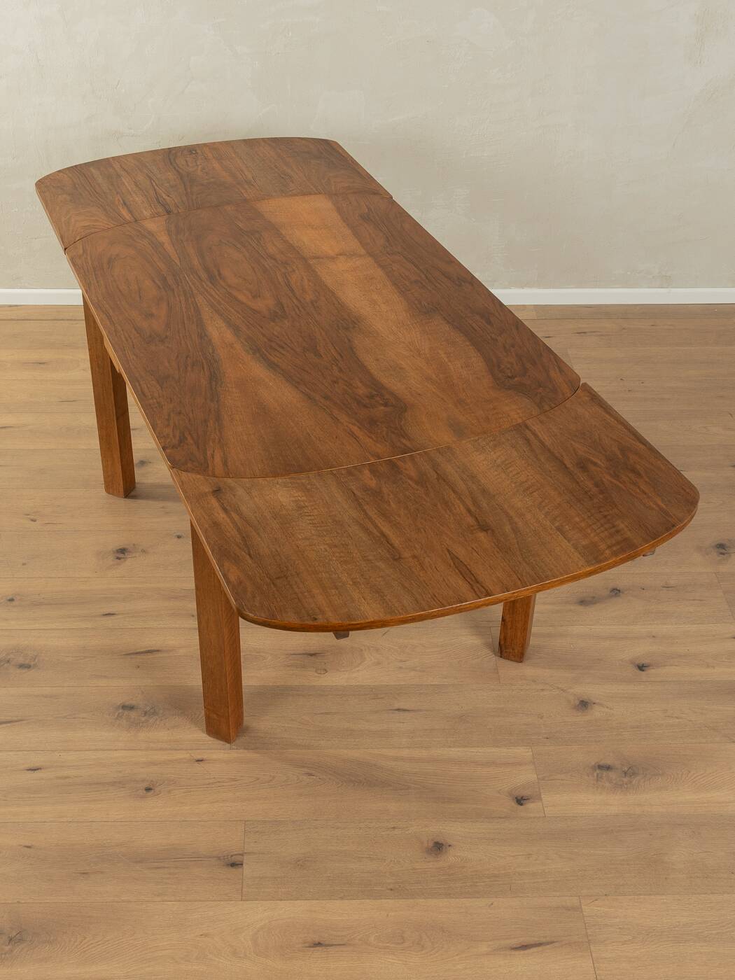 Art Deco dining table