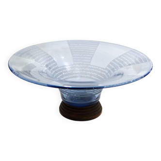 Art Deco Cup