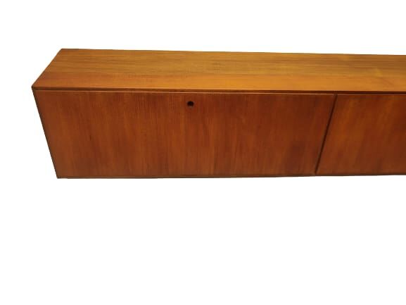 Mid Century daybed, sofa bed