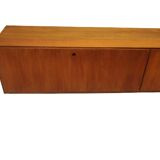 Mid Century daybed, sofa bed