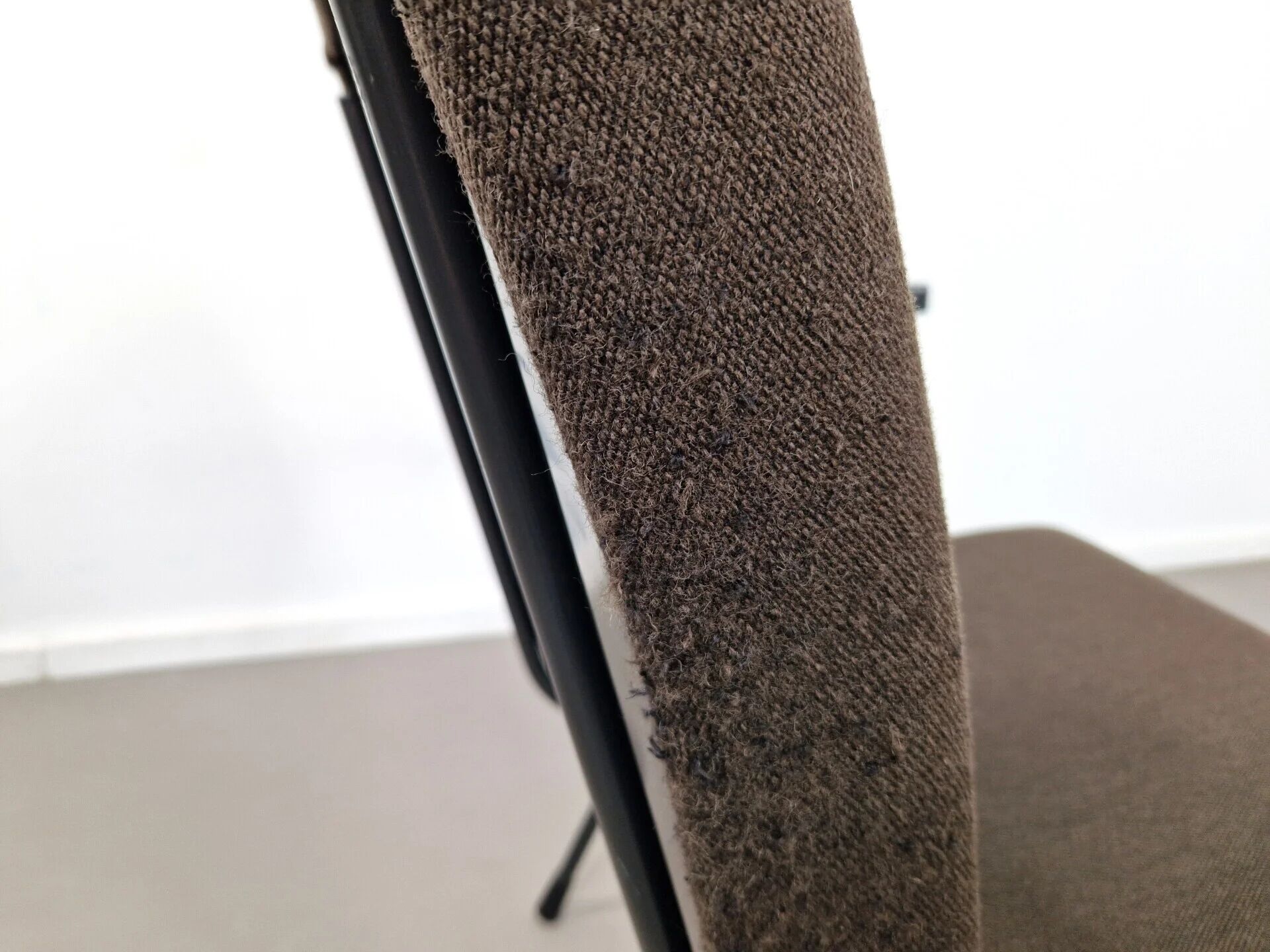 Gispen 1401 chair | Wim Rietveld | 1950s
