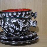 2 cups musarra