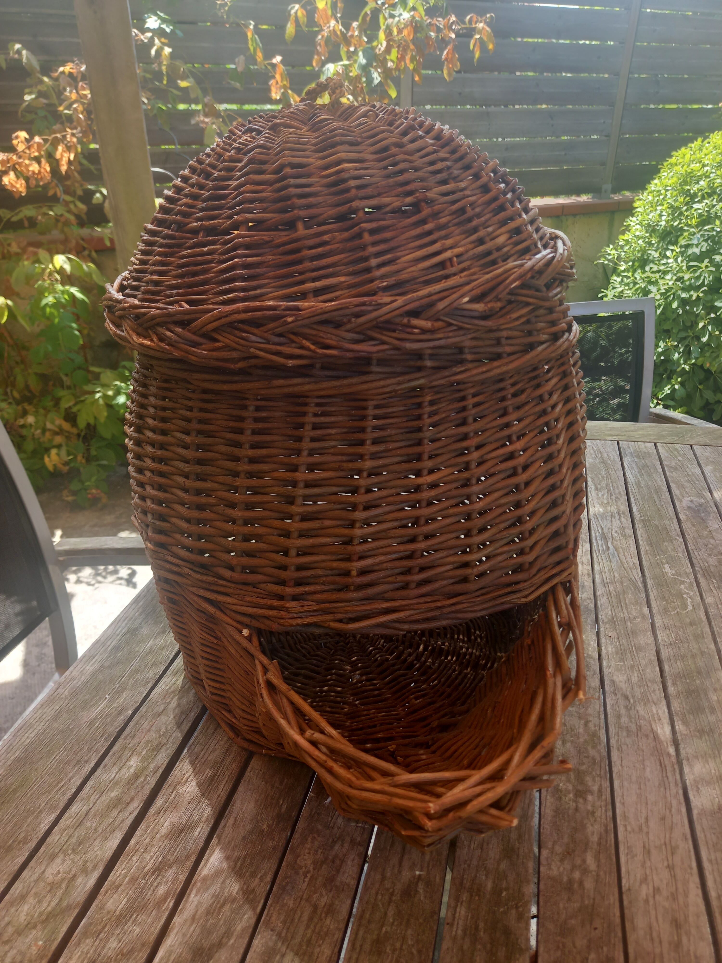 Panier à légumes