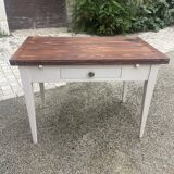 Renovated desk