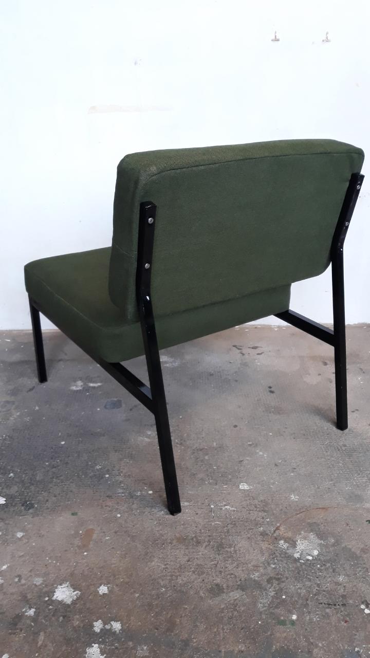 Modernist armchair vintage