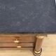Mahogany chest of drawers, Empire period – Early 19th century