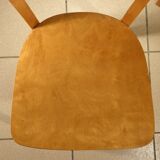 Pair of bistro chairs 1960