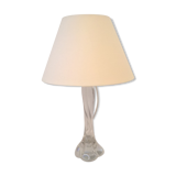 Year 60 Crystal lamp