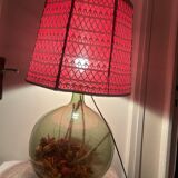 Lady Jeanne Lamp
