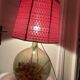 Lady Jeanne Lamp