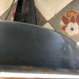 Industrial suspension