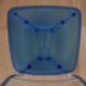 Italian Chairs by Ycami, 1980s, Set of 4