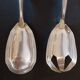 Monaco Grand Prix model metal serving cutlery