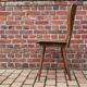 Chaises bistrot Baumann