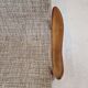 Teak Armchair Denmark 1960s
