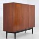 Set of sideboards by Jos de Mey for Van den Berghe-Pauvers, 1950s