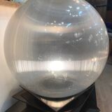 Grande lampe holophane