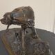Sculpture Bronze Pierre Jules MENE (1810-1879)