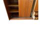 Scandinavian bar cabinet Kofod Larsen LB 1960 teak