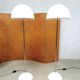 Midcentury Italian design floor lamp Baobab van iGuzzini