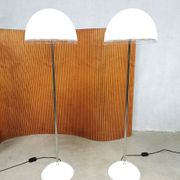 Midcentury Italian design floor lamp Baobab van iGuzzini