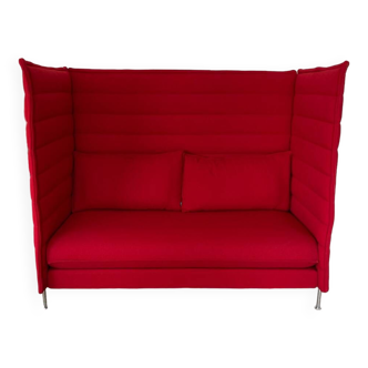 Alcove sofa Vitra