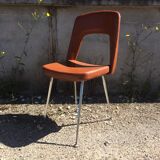 50s conference chairs, set of 6