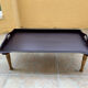 Bed tray