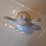 Vintage coffee maker
