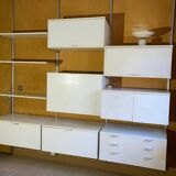 George Nelson Modular Bookcase