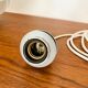 Metal Pendant Lamp by Thorsten Orrling