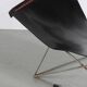 Pierre Paulin F675 “Butterfly” Chair by Artifort, Netherlands 1960