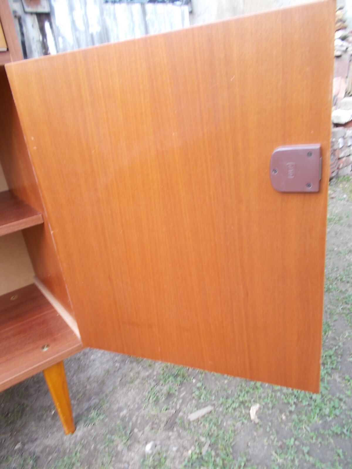 Scandinavian Royal Board Secretary of the 1960s