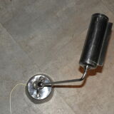 Industrial age table lamp